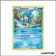 Peu commune - Pokemon - Noir et Blanc de Base - Flotoutan 34/114