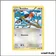 Peu commune - Pokemon - Offensive Vapeur - Braisillon 95/116