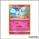 Peu commune - Pokemon - Ombres Ardentes - Kirlia 92/147