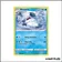 Peu commune - Pokemon - Origine Perdue - Blizzaroi 43/196