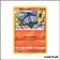 Peu commune - Pokemon - Origine Perdue - Mélancolux 25/196