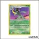 Peu commune - Pokemon - Platine de Base - Cacturne 42/127