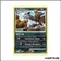 Peu commune - Pokemon - Platine de Base - Grahyena 54/127