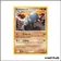 Peu commune - Pokemon - Platine de Base - Kranidos 46/127