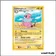 Peu commune - Pokemon - Platine de Base - Lainergie 48/127
