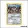 Peu commune - Pokemon - Poing de Fusion - Berserkatt de Galar 181/264