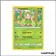 Peu commune - Pokemon - Poing de Fusion - Chapignon 5/264