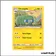 Peu commune - Pokemon - Poing de Fusion - Chrysapile 100/264