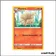 Peu commune - Pokemon - Poing de Fusion - Feunard 30/264