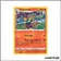 Peu commune - Pokemon - Poing de Fusion - Flamoutan 38/264