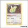 Peu commune - Pokemon - Poing de Fusion - Insolourdo 207/264