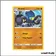 Peu commune - Pokemon - Poing de Fusion - Krakos 153/264
