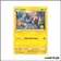Peu commune - Pokemon - Poing de Fusion - Luxio 92/264