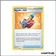 Peu commune - Pokemon - Poing de Fusion - NigoMix 3000 229/264