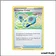 Peu commune - Pokemon - Poing de Fusion - Récepteur Croisé 231/264