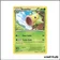 Peu commune - Pokemon - Poings Furieux - Boustiflor 2/111