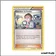Peu commune - Pokemon - Poings Furieux - Chercheur de Fossiles 92/111