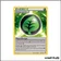 Peu commune - Pokemon - Poings Furieux - Phyto-Énergie 103/111