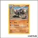 Peu commune - Pokemon - Poings Furieux - Ptyranidur 61/111