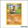Peu commune - Pokemon - Pouvoirs Émergents - Escroco 61/98