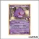 Peu commune - Pokemon - Rivaux Émergeants - Ectoplasma GL 40/111
