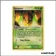 Peu commune - Pokemon - Rouge Feu Vert Feuille - Coconfort 36/112