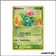 Peu commune - Pokemon - Rouge Feu Vert Feuille - Herbizarre 35/112