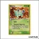 Peu commune - Pokemon - Rouge Feu Vert Feuille - Nidorina 40/112
