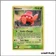 Peu commune - Pokemon - Rouge Feu Vert Feuille - Paras 43/112