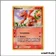 Peu commune - Pokemon - Rouge Feu Vert Feuille - Reptincel 31/112
