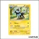 Peu commune - Pokemon - Rupture Turbo - Luxio 45/122