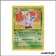 Peu Commune - Pokemon - Set de Base - Nidorino 37/102