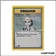 Peu Commune - Pokemon - Set de Base - Professeur Chen 88/102