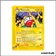 Peu commune - Pokemon - Skyridge - Electrode 36/144
