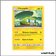 Peu commune - Pokemon - Soleil et Lune de Base - Chrysapile 51/149
