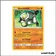 Peu commune - Pokemon - Soleil et Lune de Base - Quartermac 73/149
