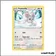 Peu commune - Pokemon - Stars Étincelantes - Pashmilla 125/172