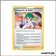 Peu commune - Pokemon - Stars Étincelantes - Sauvegarde de Rose 148/172