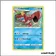 Peu commune - Pokemon - Styles de Combat - Colhomard 39/163