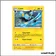 Peu commune - Pokemon - Styles de Combat - Luxio 47/163
