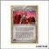 Peu commune - Pokemon - Team Magma Team Aqua - Conspirateur de Team Magma 82/95