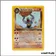 Peu commune - Pokemon - Team Rocket - Machopeur obscur 40/82