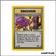 Peu commune - Pokemon - Team Rocket - Raid nocturne dans les poubelles 77/82