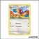 Peu commune - Pokemon - Tempête Argentée - Arkéapti 146/195