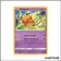 Peu commune - Pokemon - Tempête Argentée - Dedenne 85/195