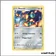 Peu commune - Pokemon - Tempête Argentée - Noacier 122/195