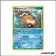 Peu commune - Pokemon - Tempête - Castorno 32/100