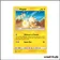 Peu commune - Pokemon - Tempête Céleste - Négapi 54/168