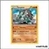 Peu commune - Pokemon - Tempête Plasma - Donphan 72/135