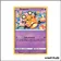 Peu commune - Pokemon - Ténèbres Embrasées - Dedenne 78/201